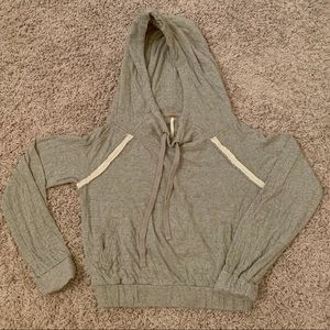 Free People Sweatshirt